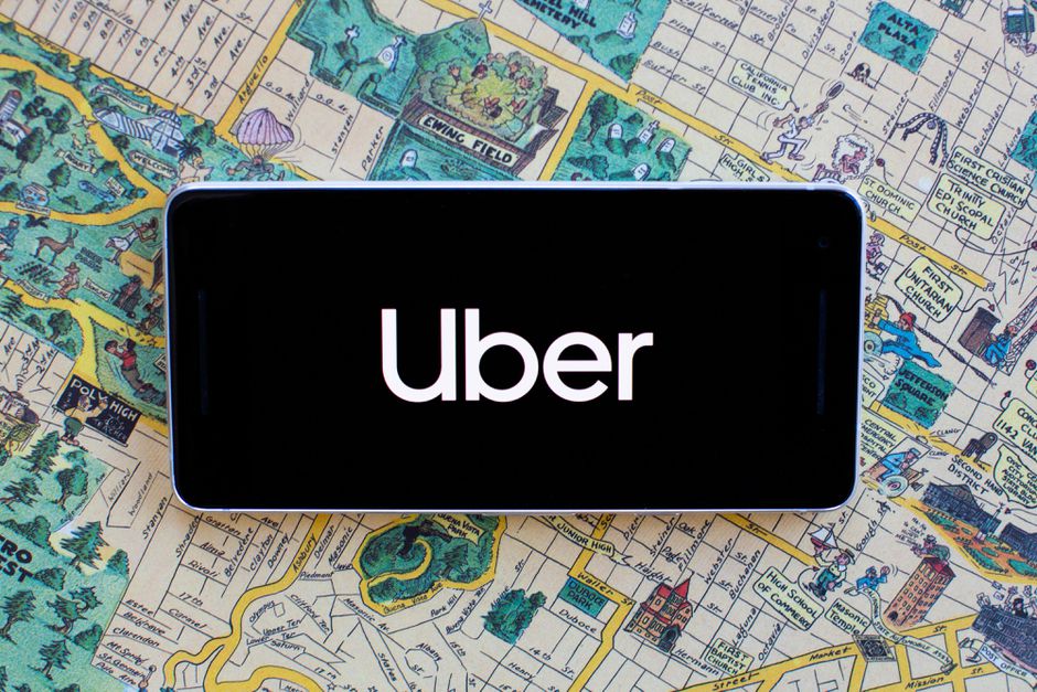 It has been announced that Uber's chief technical officer would be stepping down.