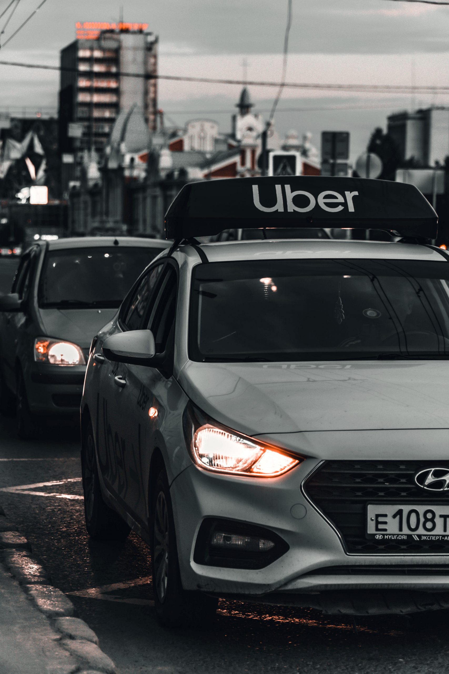 According to a Dutch court, Uber drivers are employees, not contractors.