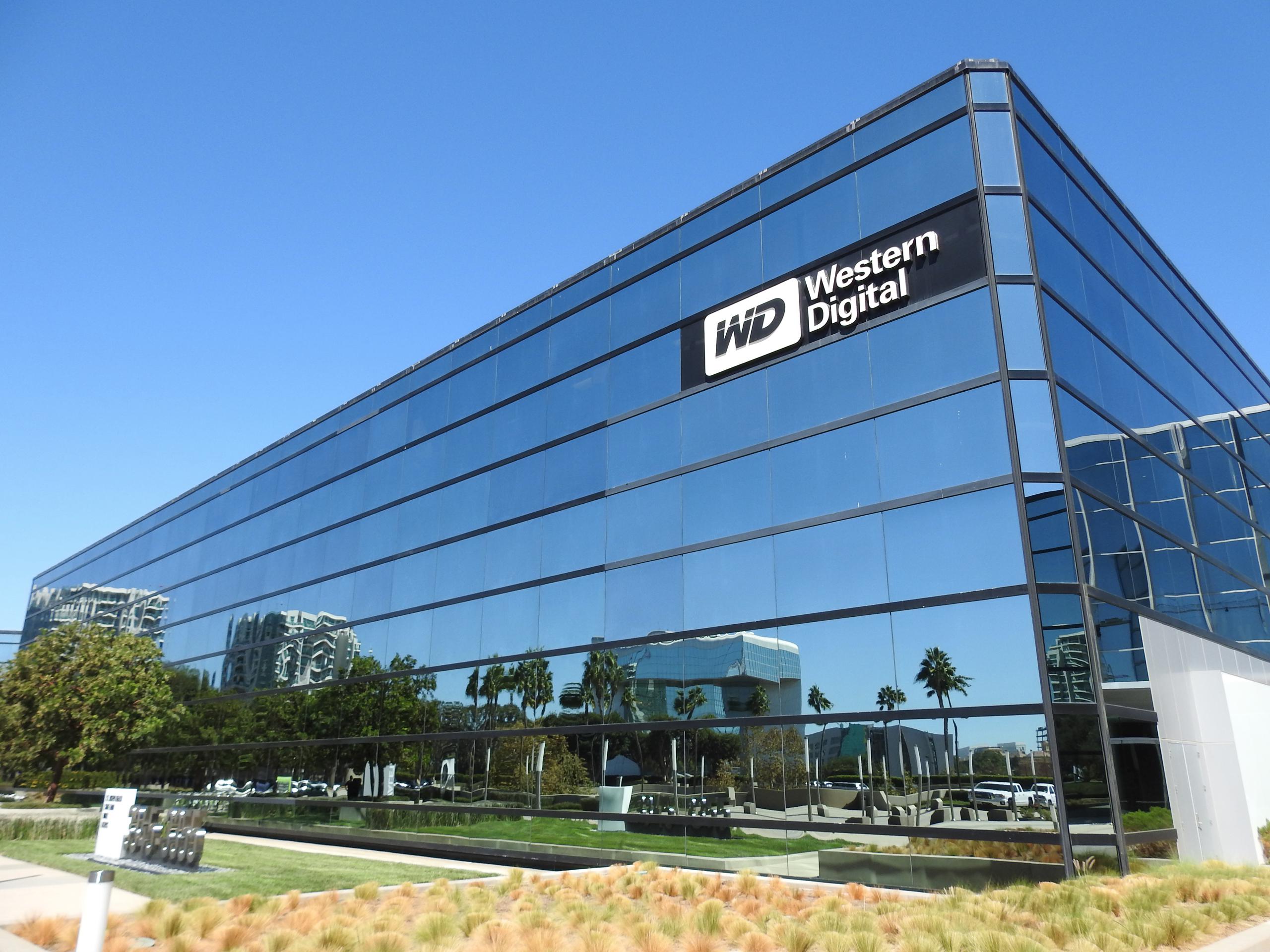 Merger talks between Western Digital and Kioxia stall