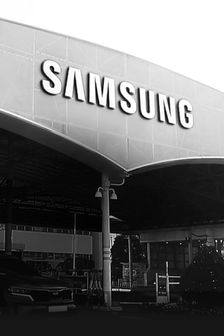 Due to increased chip prices, Samsung expects its third-quarter profit to be the biggest in three years.