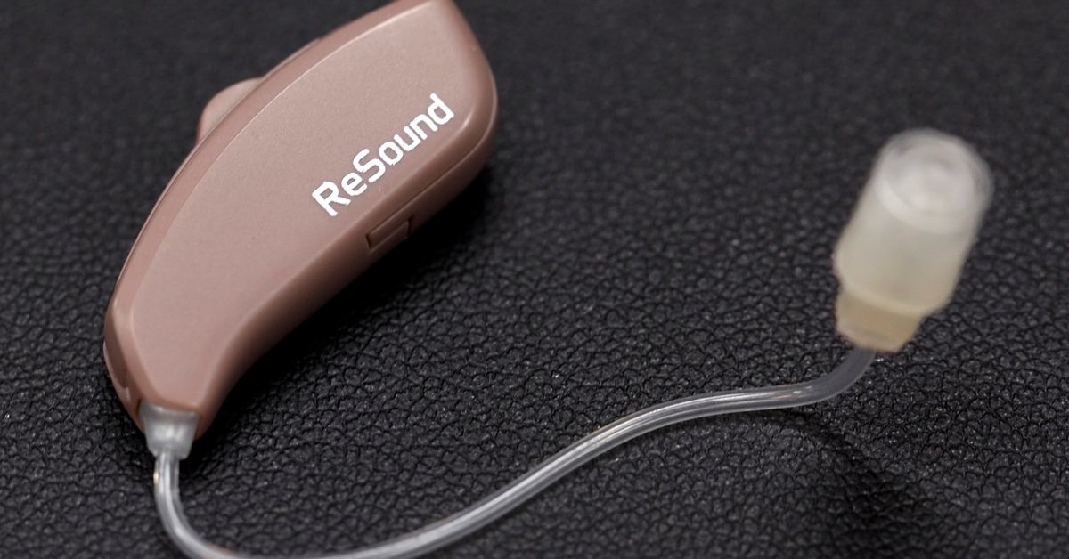 Steelseries, a game company, is being purchased by GN Store Nord for $1.25 billion.