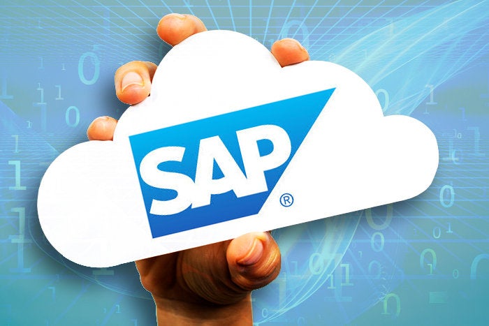 SAP's cloud business powers quarterly earnings and raises outlook