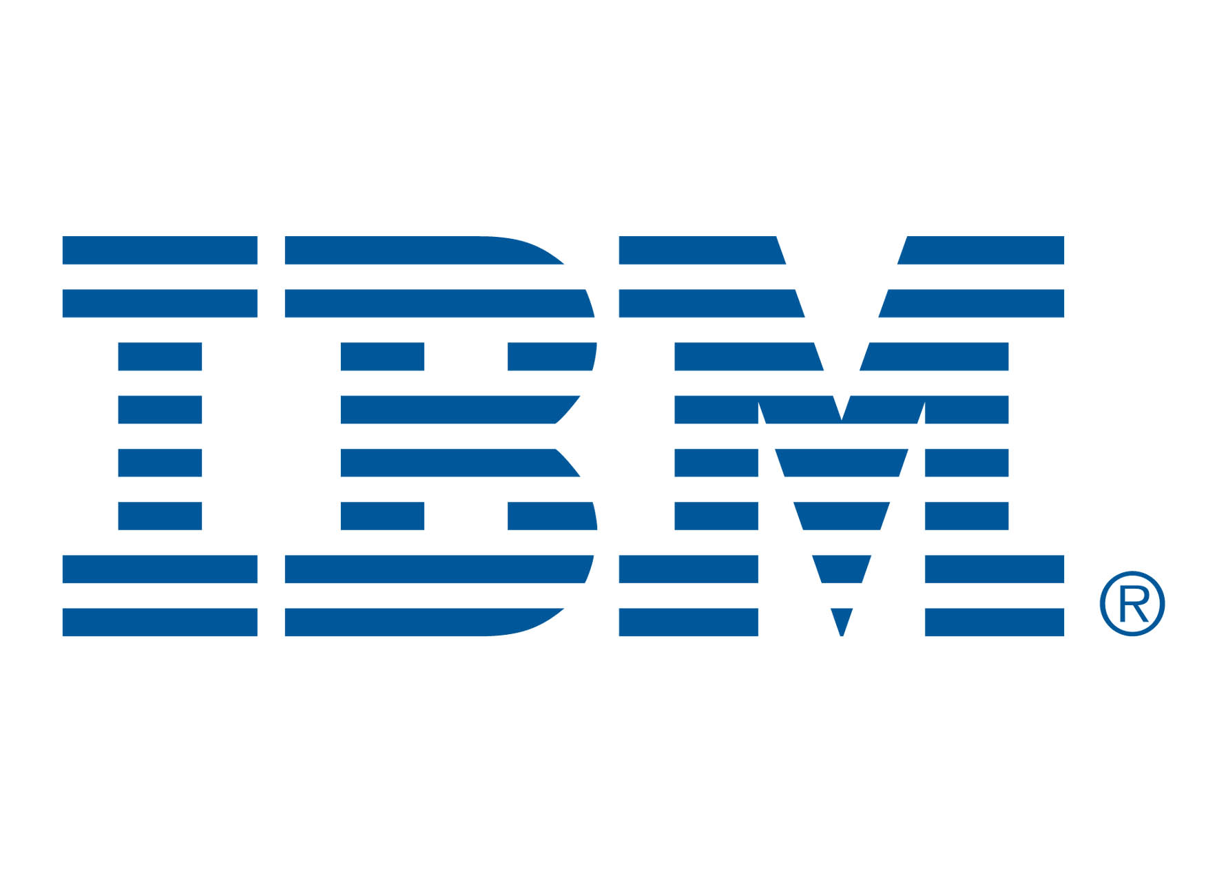 IBM's revenue misses expectations due to deterioration in its legacy infrastructure division.