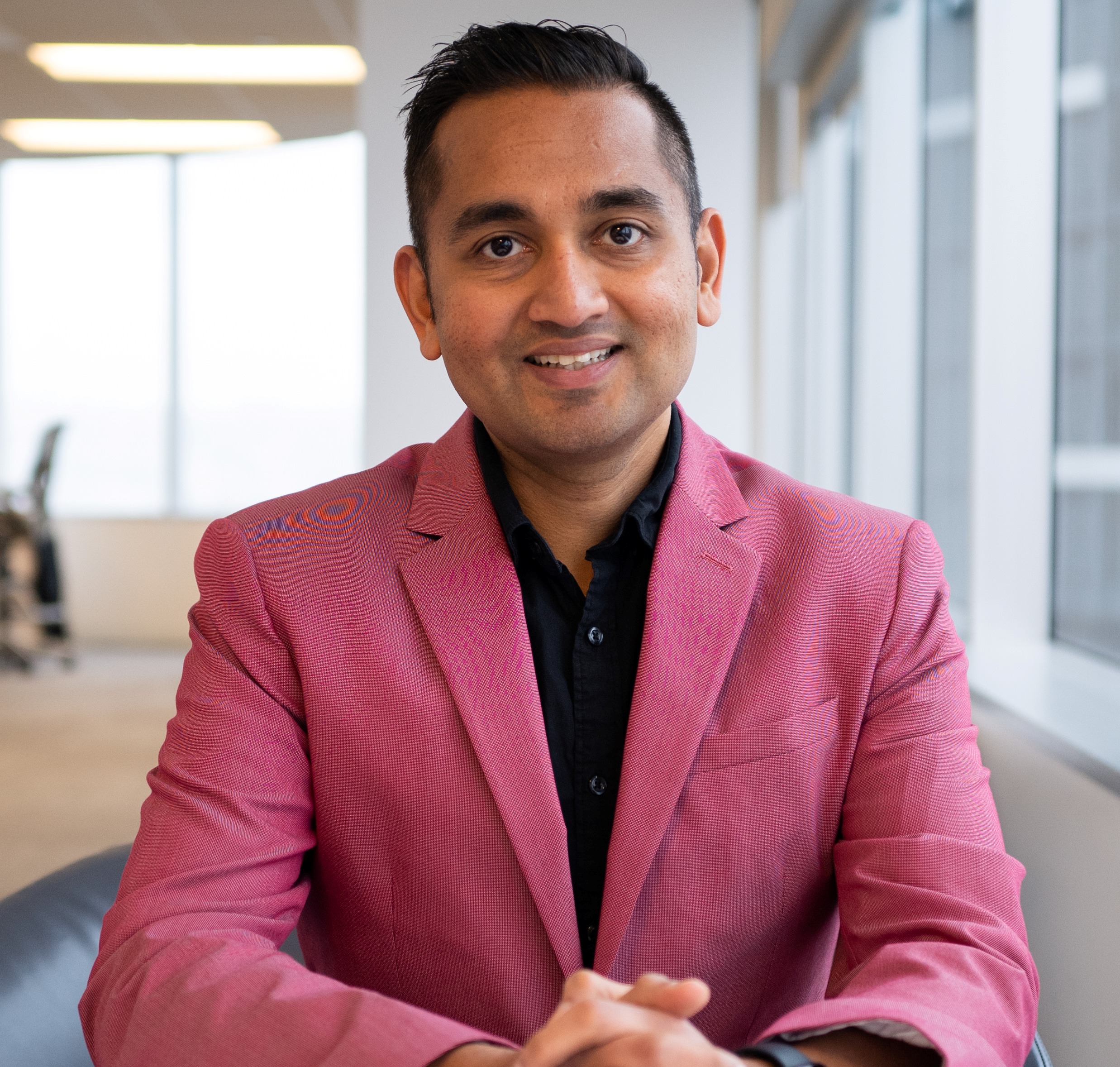 How do you scale empathy?