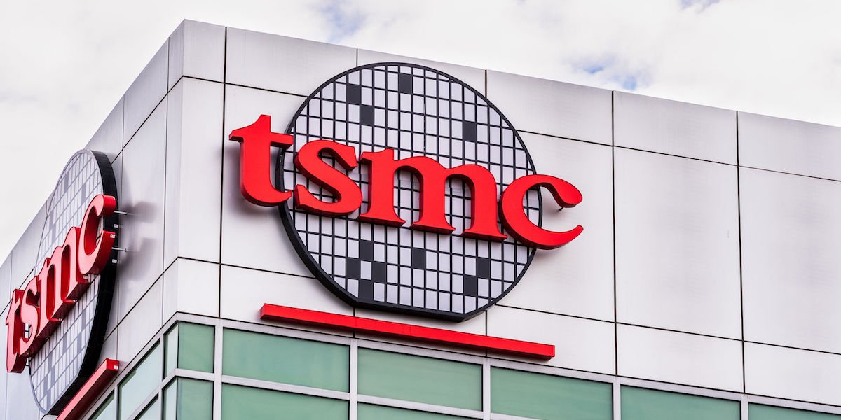 After US request Taiwan's TSMC, says it won’t leak info