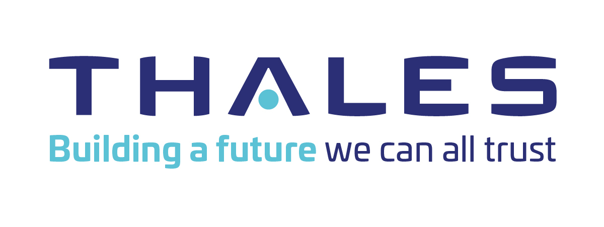 Thales has teamed up with Google to provide secure cloud services.
