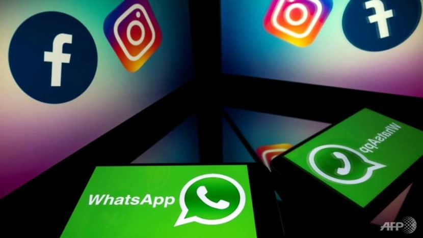 After a nearly six-hour outage, Facebook, Instagram, and WhatsApp have reconnected.