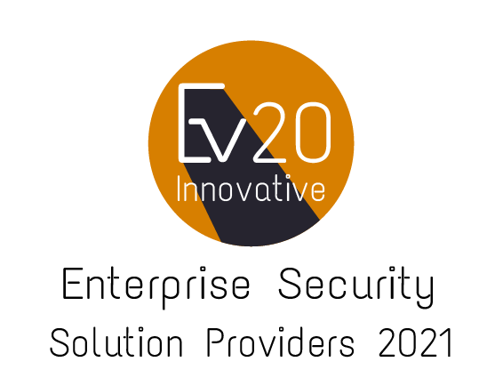 Security Innovators - 2021