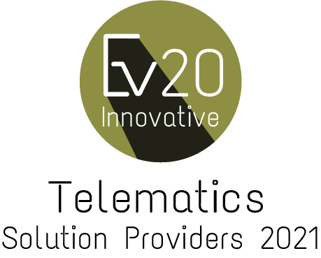 Telematics Innovators - 2021