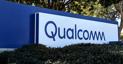 Qualcomm and SSW Partners will pay $4.5 billion for Veoneer.