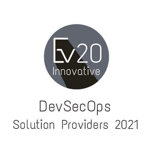 DevSecOps Innovators - 2021