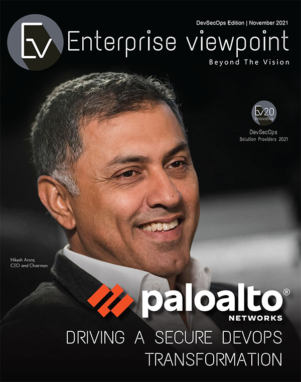 DevSecOps Edition - 2021