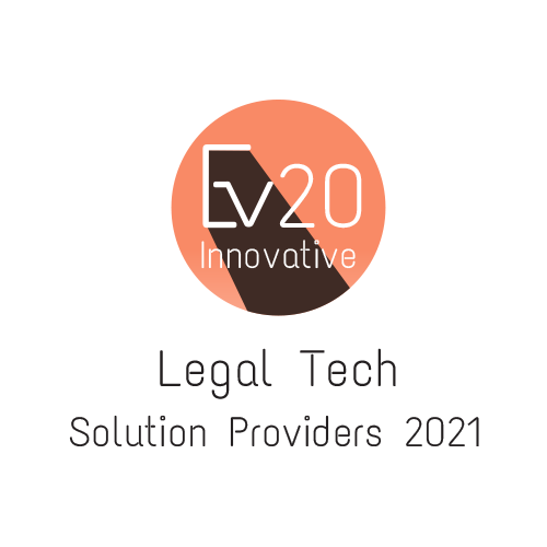 LegalTech Innovators - 2021