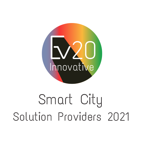 SmartCity Innovators - 2021
