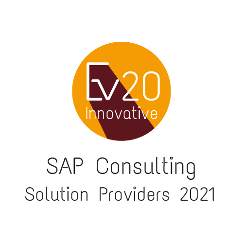 SAP Consulting - 2021