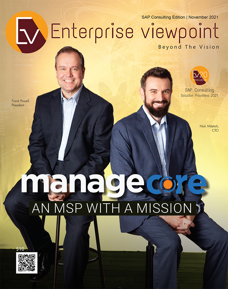 SAP Consulting - 2021