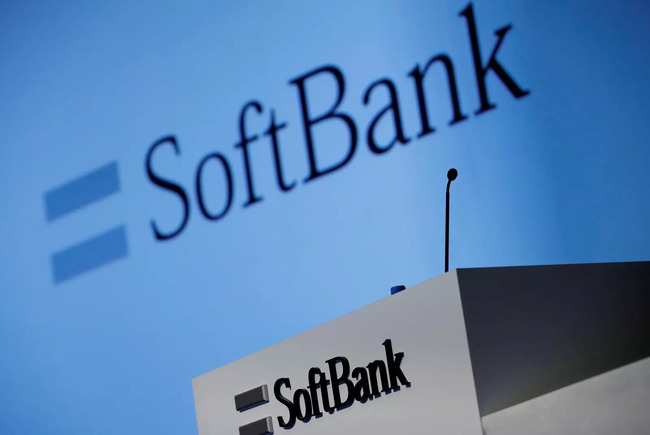 SoftBank leads $93 mln investment in NFT gaming firm the Sandbox