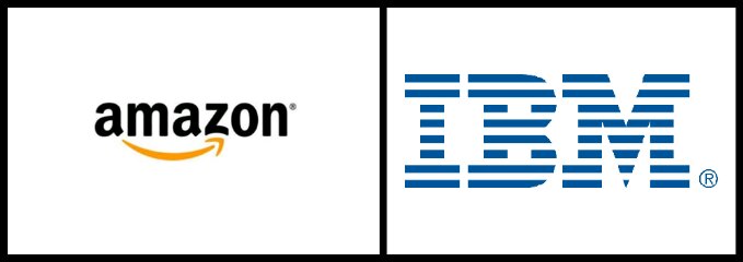 IBM, Amazon partner to extend reach of data tools for oil companies