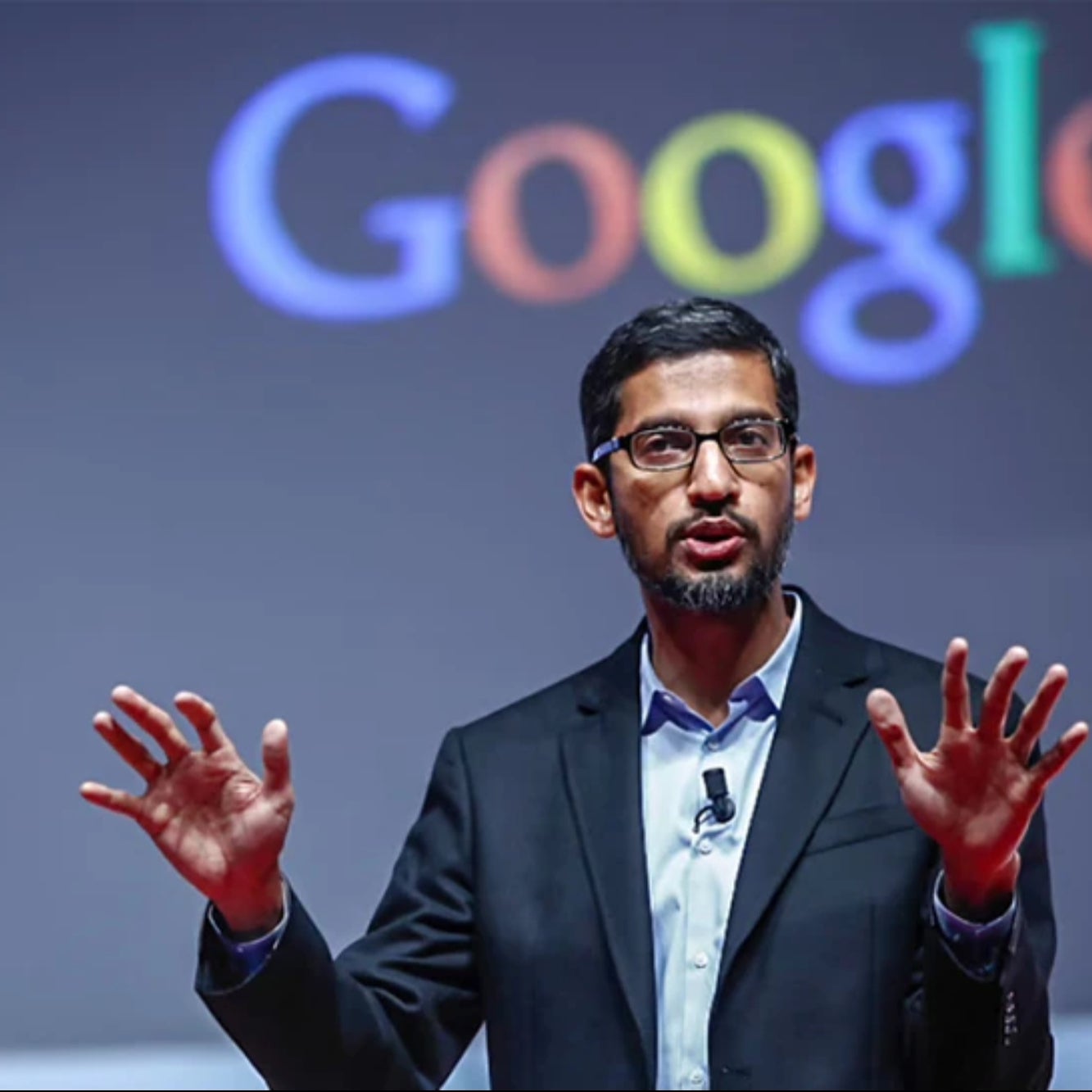 Alphabet CEO Pichai can be questioned in privacy lawsuit