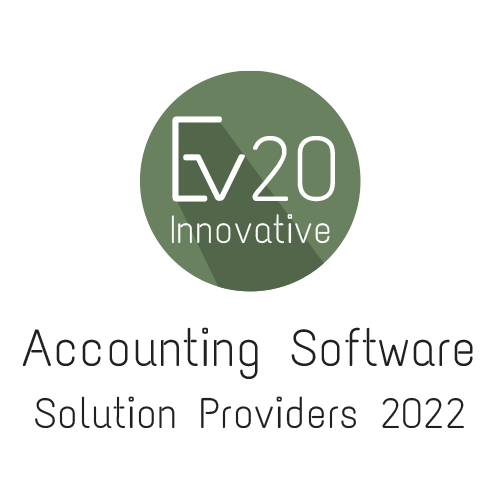 Accounts Software - 2022