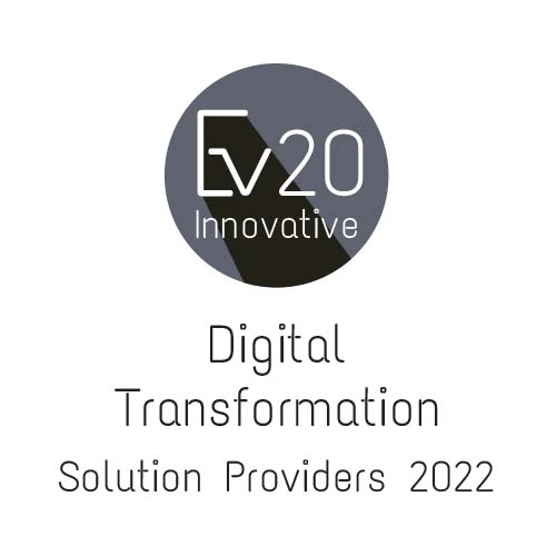 Digital Transformation - 2022