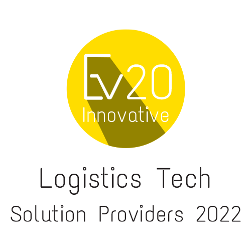 Logistics Tech Innovators- 2022