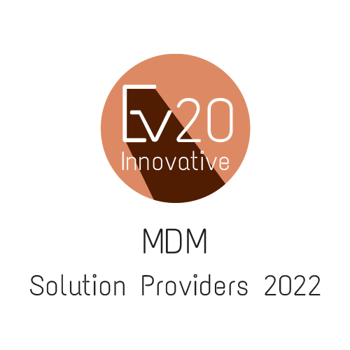 MDM Innovators- 2022