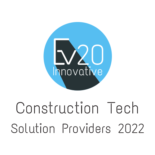 Construction Innovators- 2022