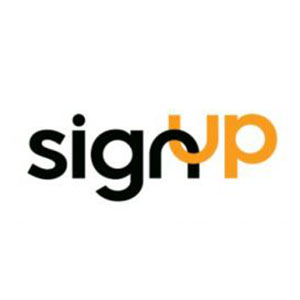 SignUp Software