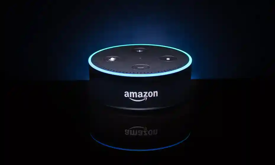 Amazon is working on a way to let Alexa mimic anybody's voice