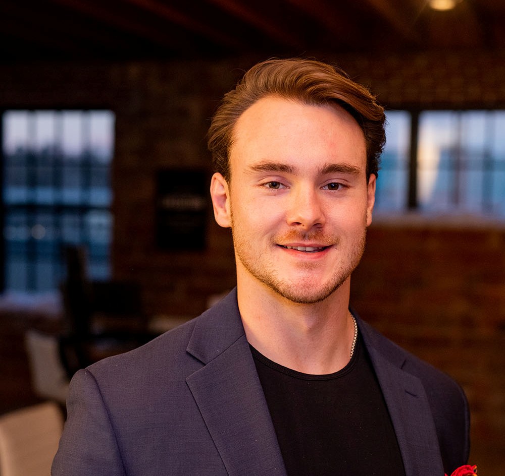 The Future Starts with Fintech