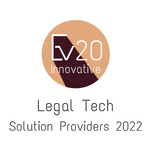 LegalTech Innovators- 2022