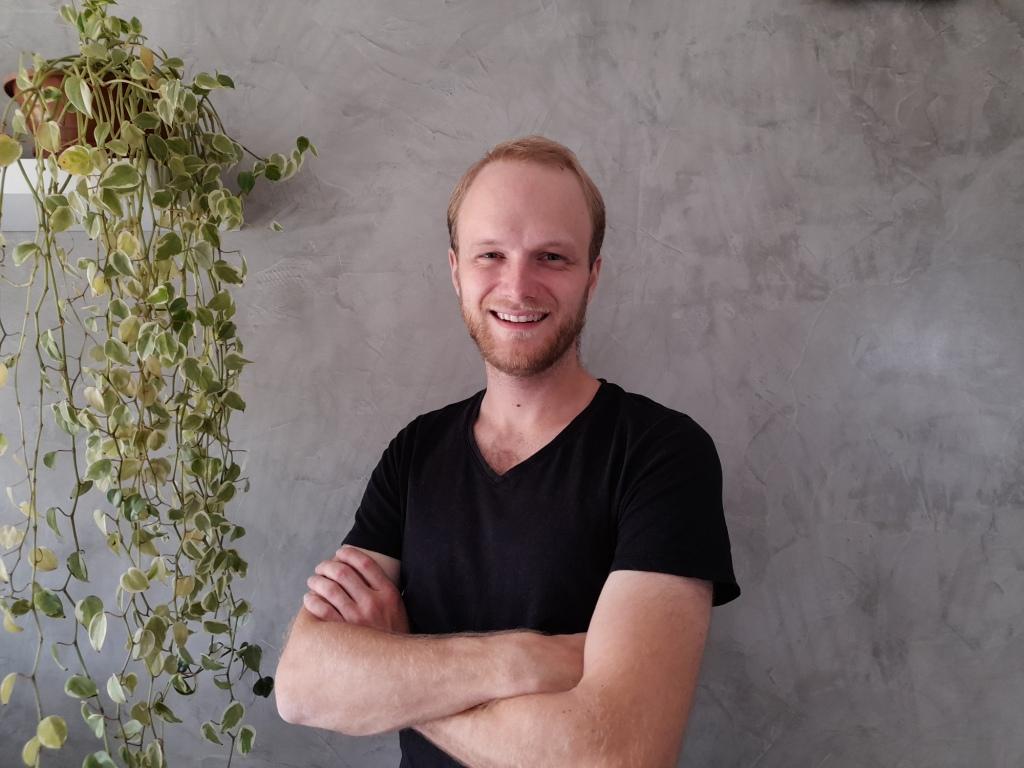 The Future of Encryption is Now