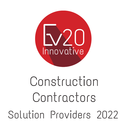 Construction Contractors - 2022