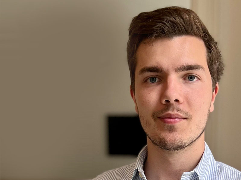 Serverless and cloud based solutions is the future