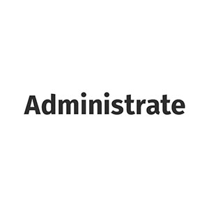 Administrate Limited