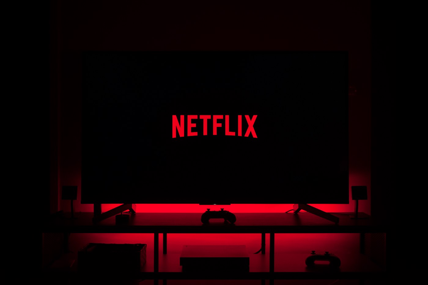 Netflix is back online following streaming problems
