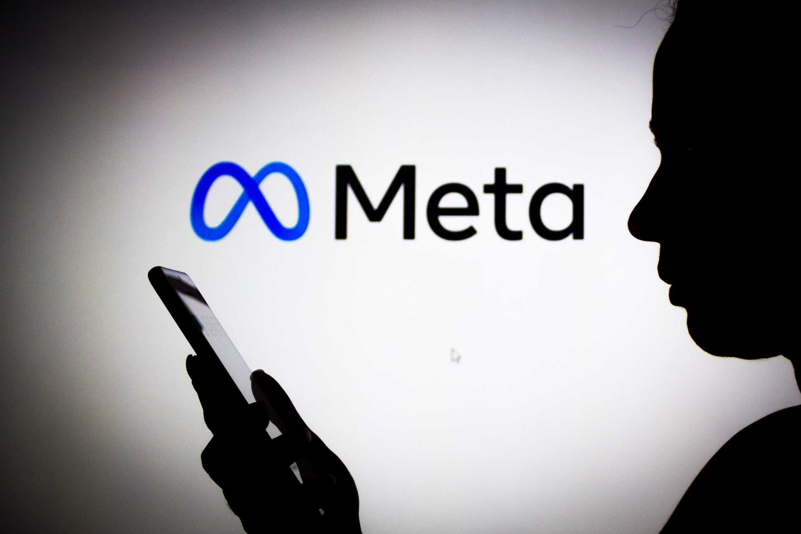 MetaX, a virtual-reality startup, has filed a trademark complaint against Meta