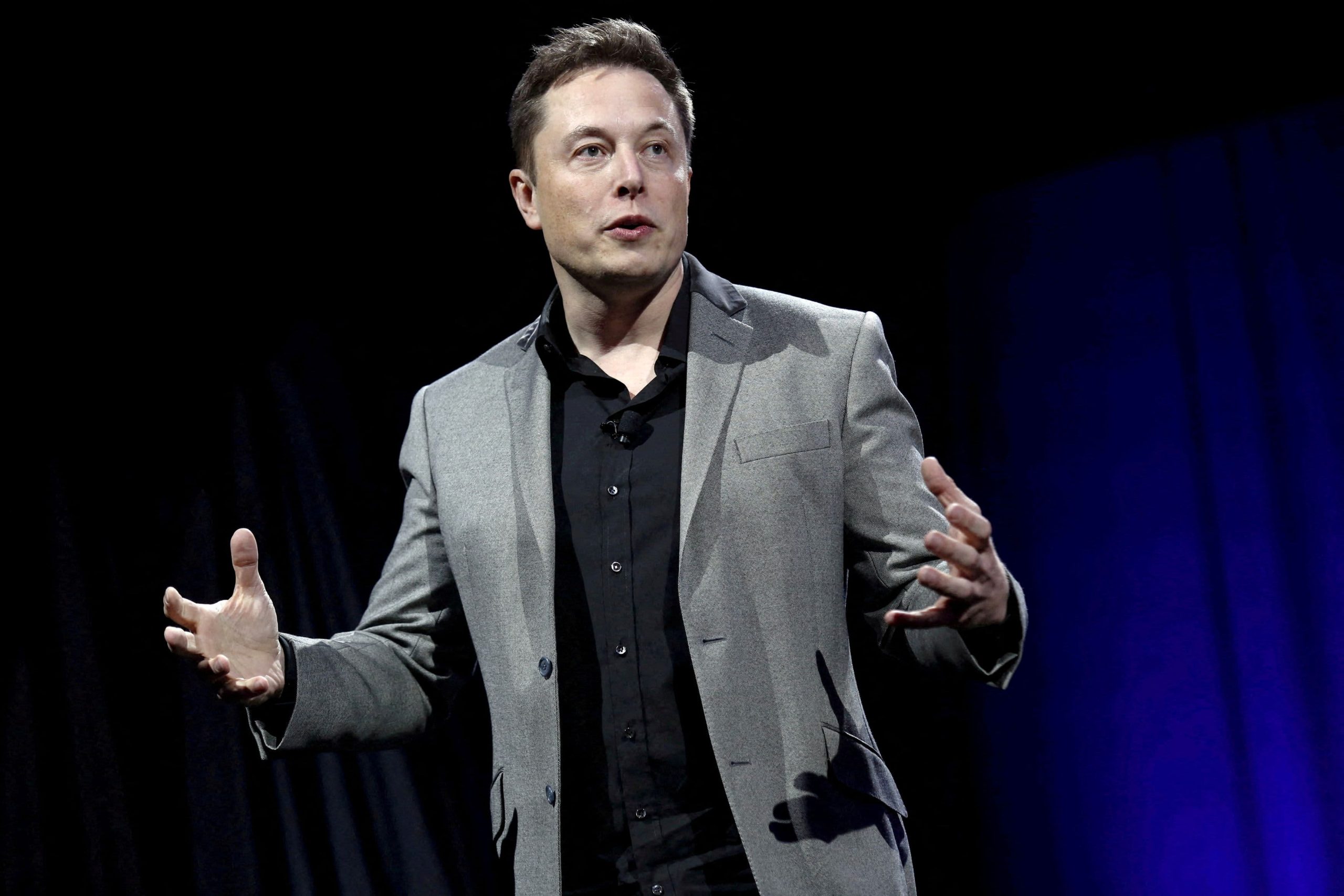 Elon Musk is attempting to thwart Twitter's request for an expedited trial