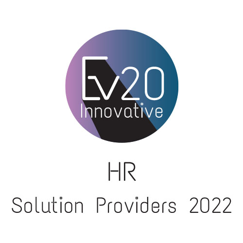 HR Solution Providers - 2022