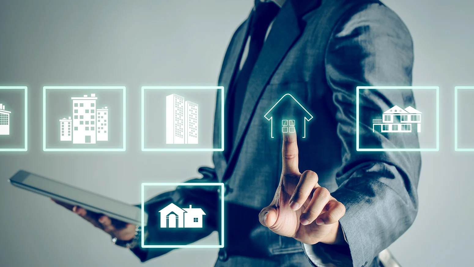 Increasing real estate sustainability through technology