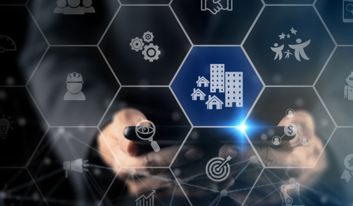 Proptech spending reaches a new high in H1 2022