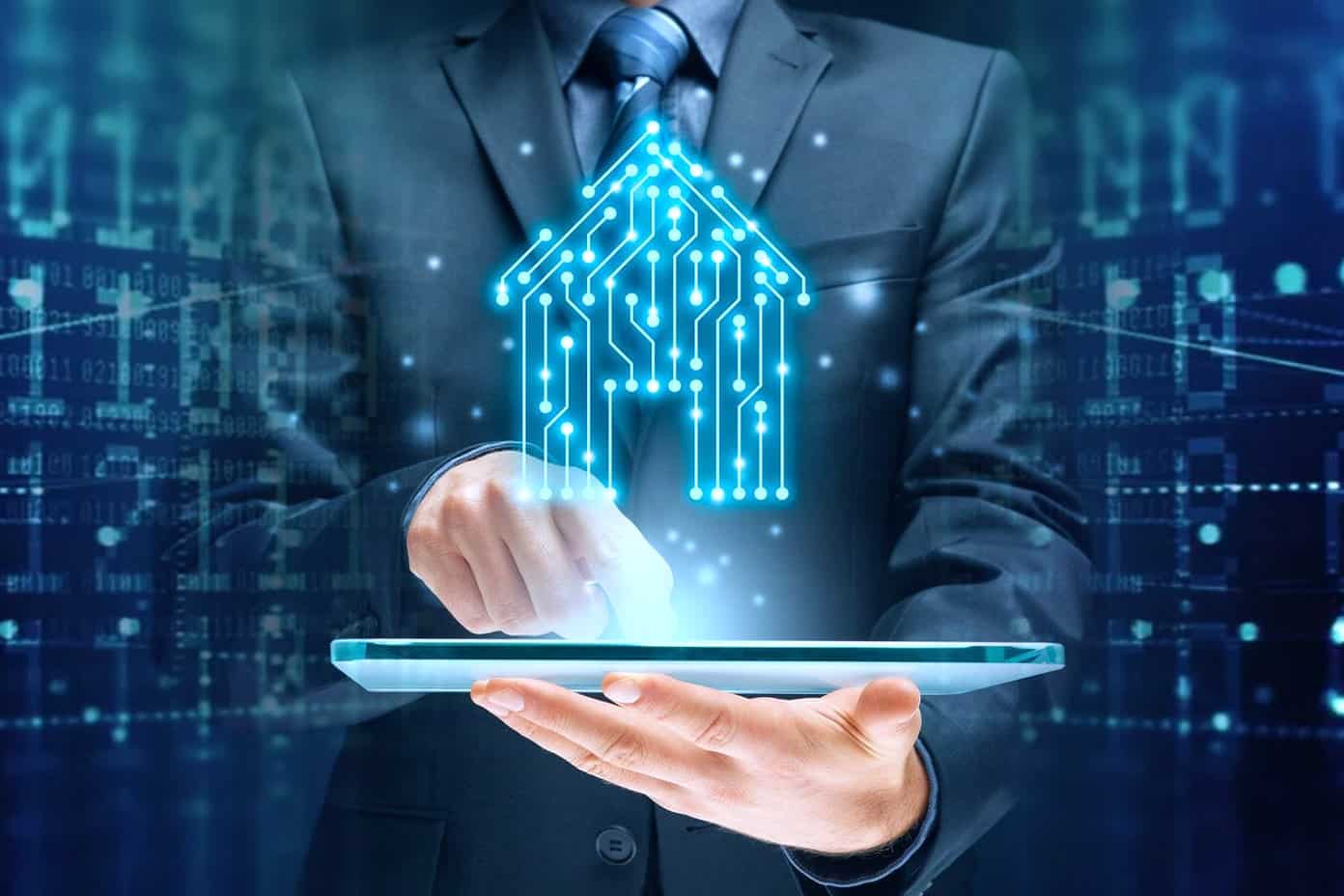 Proptech firms and venture capitalists are optimistic about future investment