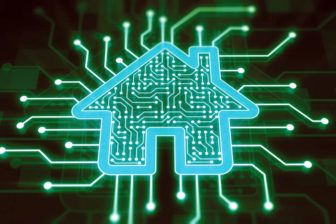 PE investments in proptech companies increased by 35% to $741 million