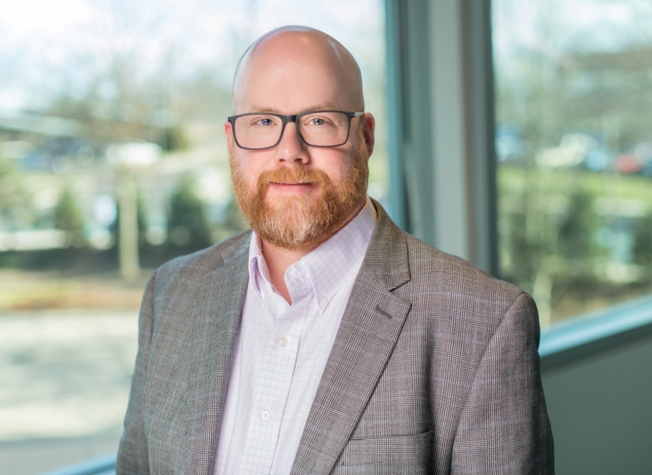 The Fourth Industrial Revolution