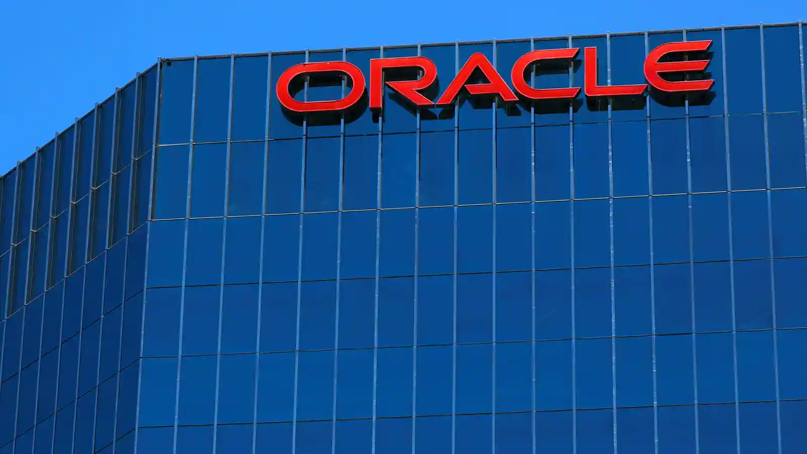 Worker reductions at Oracle in the US Customer Experience Unit