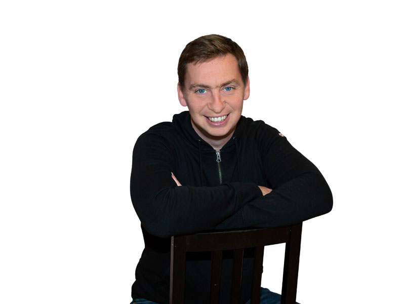 How to fully automate your business with Microsoft as a platform