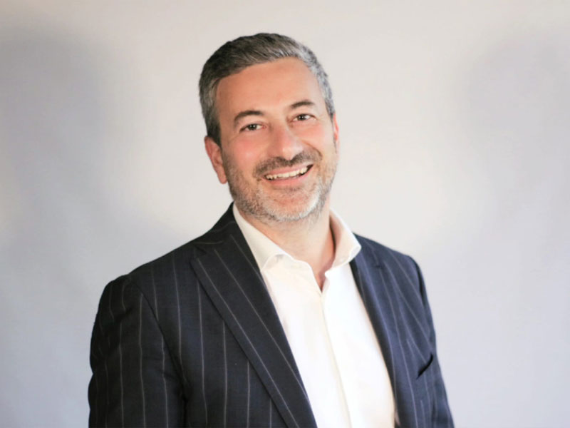 Evolving Role of Procurement: “More human being thanks to a full digitalization”