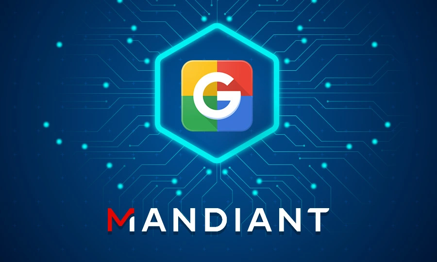 Google Acquires Cybersecurity Firm Mandiant for $5.4 Billion