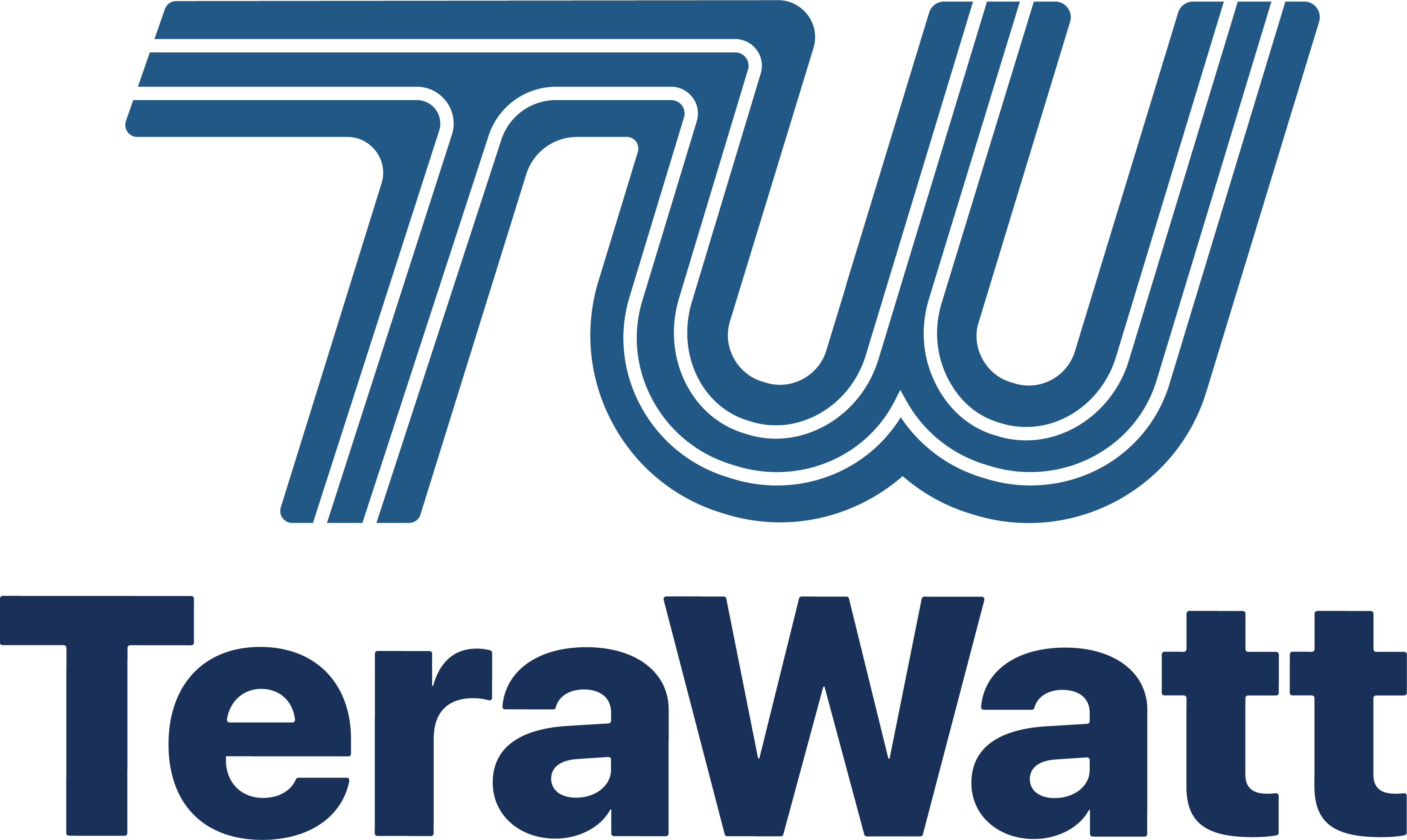 Startup TeraWatt Infrastructure has raised $1 billion for EV charging